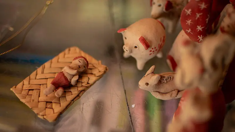 Colección 
